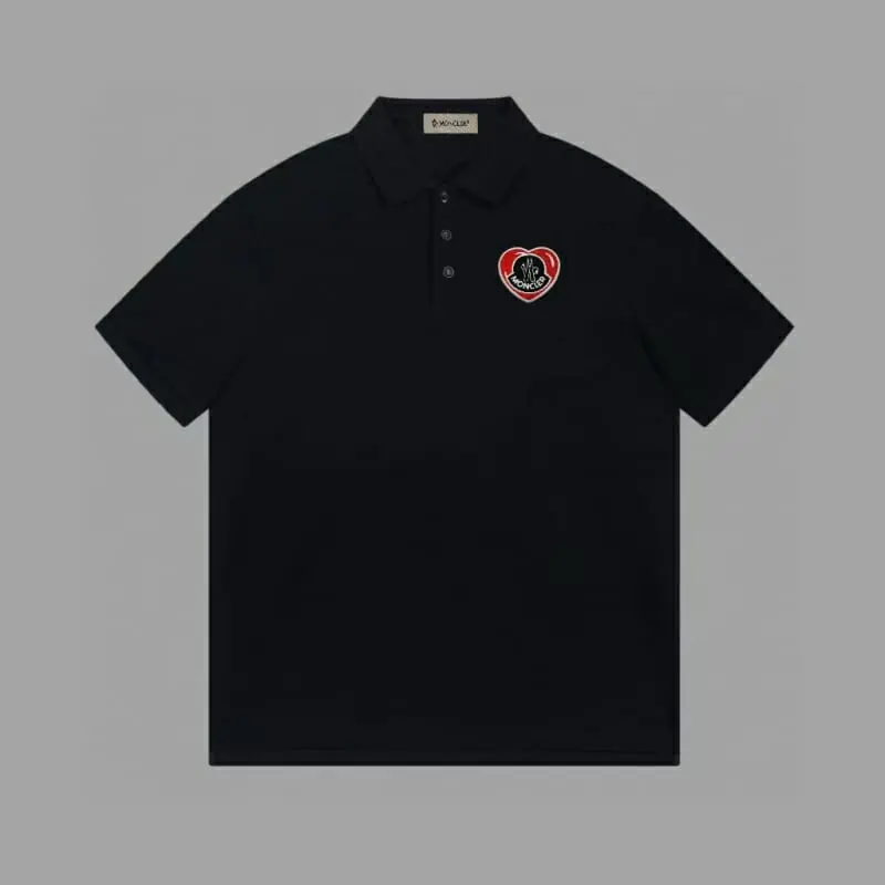 moncler t-shirt manches courtes pour homme s_1236b67